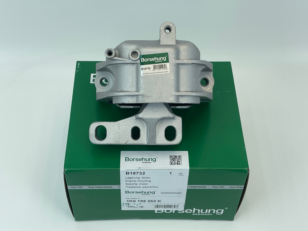 Опора двигателя правая VAG 1.6-2.0 TSI, TDI