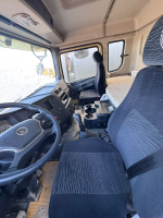 Shacman (Shaanxi) SX* 8x4 Самосвал SX331863366 (Дизельный, 12,5 л, 544 л.с., МТ)