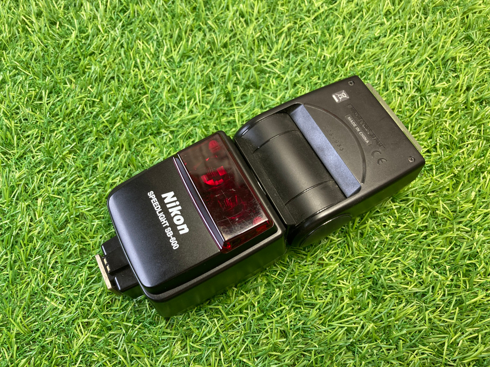 Nikon Speedlight SB-600 Покупка/Продажа