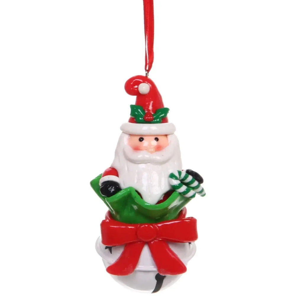 Подвеска Сandy «Весёлый праздник» 10,2 см, в ассортименте