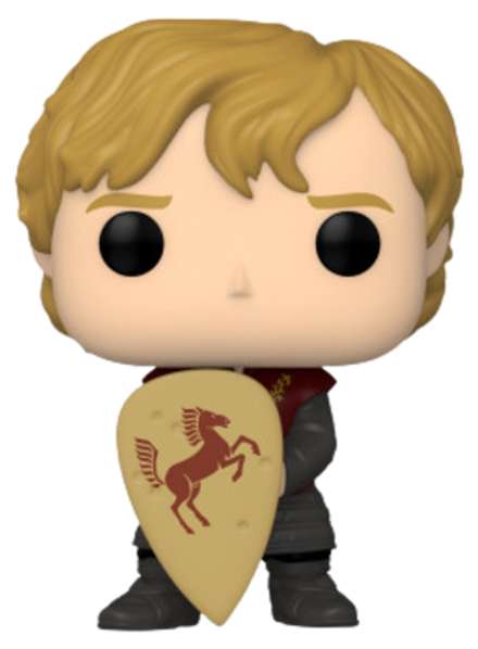 Фигурка Funko POP! TV Game of Thrones Tyrion Lannister w/Shield