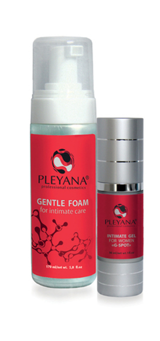 Интимный комплекс Точка G PLEYANA