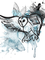 Дизайнерские обои Wall Street Siberia