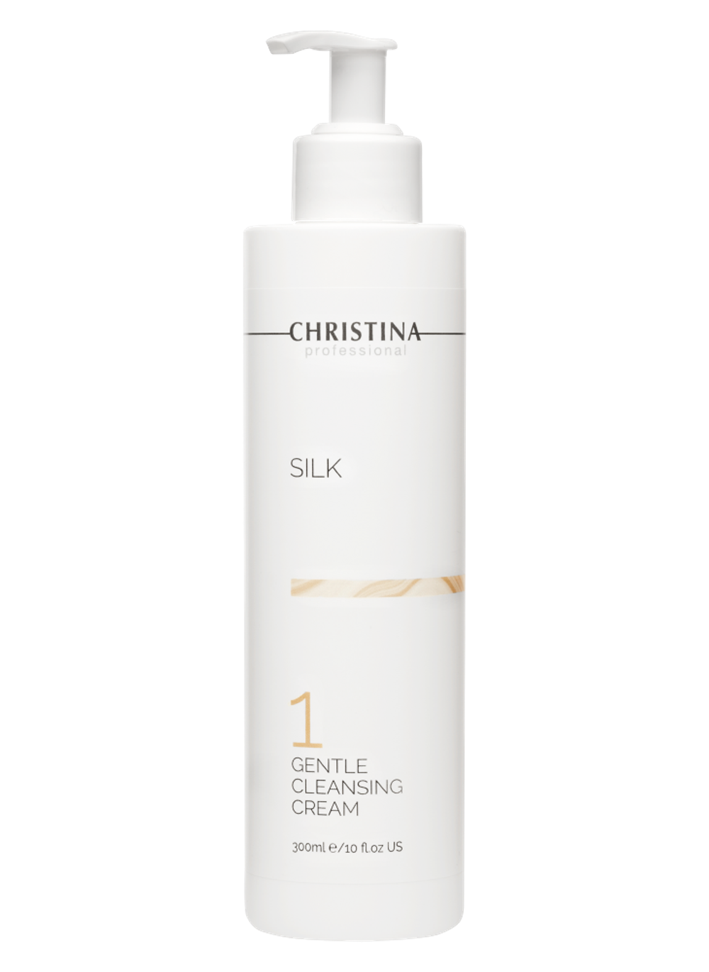 CHRISTINA Silk Gentle Cleansing Cream