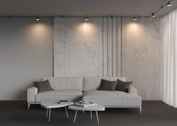 Трековый магнитный светодиодный светильник Maytoni Flexity   TR204-1-12W3K-BBS