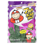 Tao Kae Noi, Crispy Seaweed Snack, японский соус, 32 г (1,12 унции)