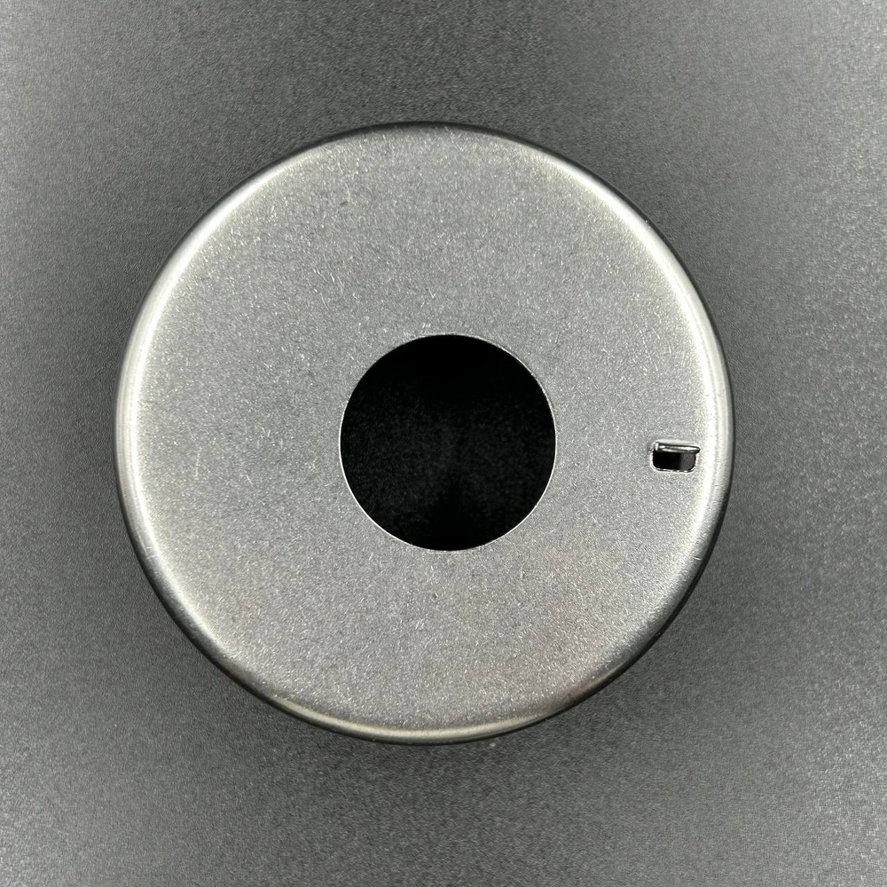 Стакан помпы охлаждения Suzuki DF90-140, DF100-140(A) (WUHU)