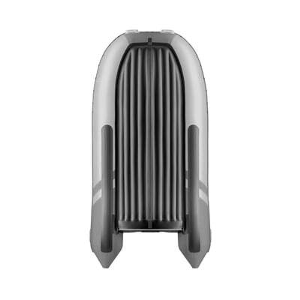 Лодка ПВХ GLADIATOR E380X