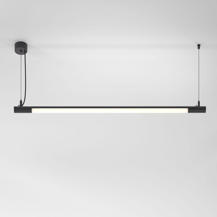 Трековый светильник Elektrostandard Module System 85175/01 a066177