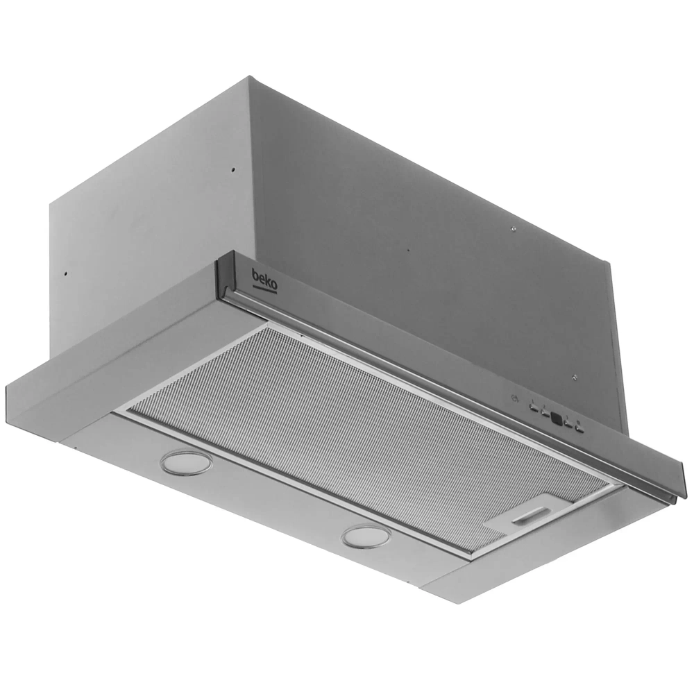 Встраиваемая вытяжка Beko HNT61630X