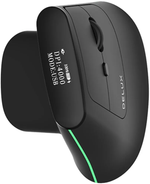 Мышь Wireless Delux MV6 DB