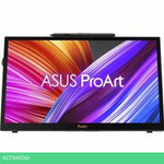 Портативный монитор ASUS ProArt PA169CDV