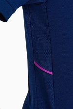 Футболка Nike Kylian Mbappé Academy Junior - темно-синий