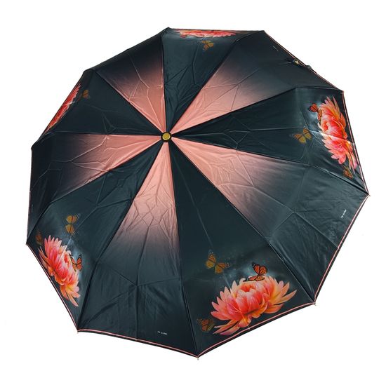 Женский зонт Три Слона Полный автомат 3102-F-02