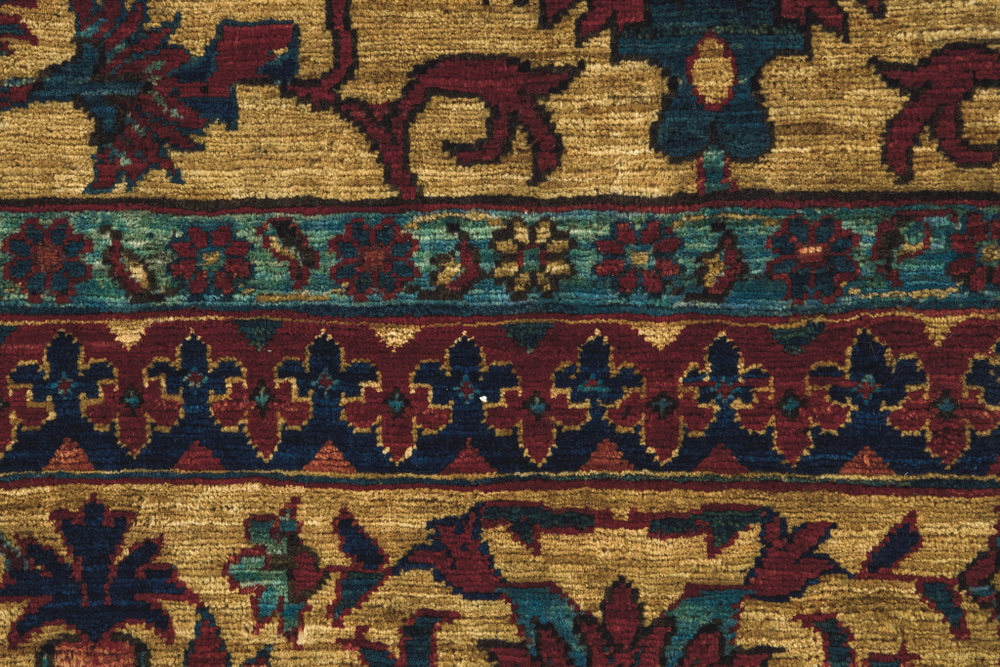 Karakuli 50/50 275 x 355 см