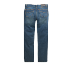 Джинсы Blue Harley-Davidson