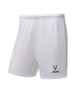 Шорты волейбольные Camp, белый, детский