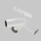 Трековый светильник Фокус / Focus Led Exility 3000K 12Вт 24° Technical tr032-2-12w3k-s-w