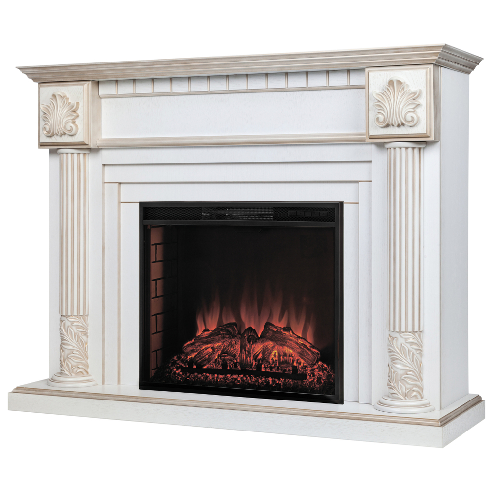 Каминокомплект Real Flame Imperia 26/33 WT с очагом Epsilon 26