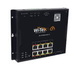 Коммутатор Wi-Tek WI-PCES310GF-F