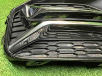 Накладка ПТФ левая Omoda S5 (2022-2025)