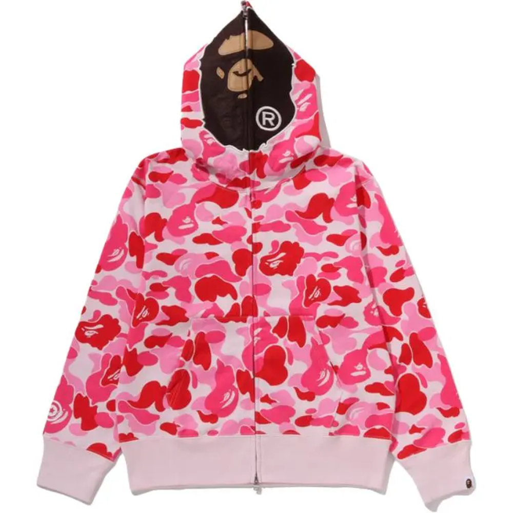 A Bathing Ape Bathing Ape Fw25 Свитшот