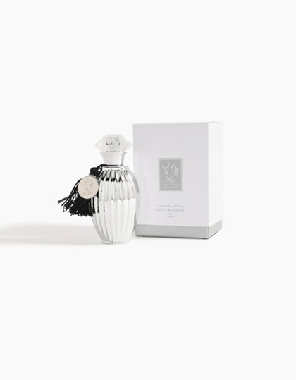 Hind Al Oud Silver Musk