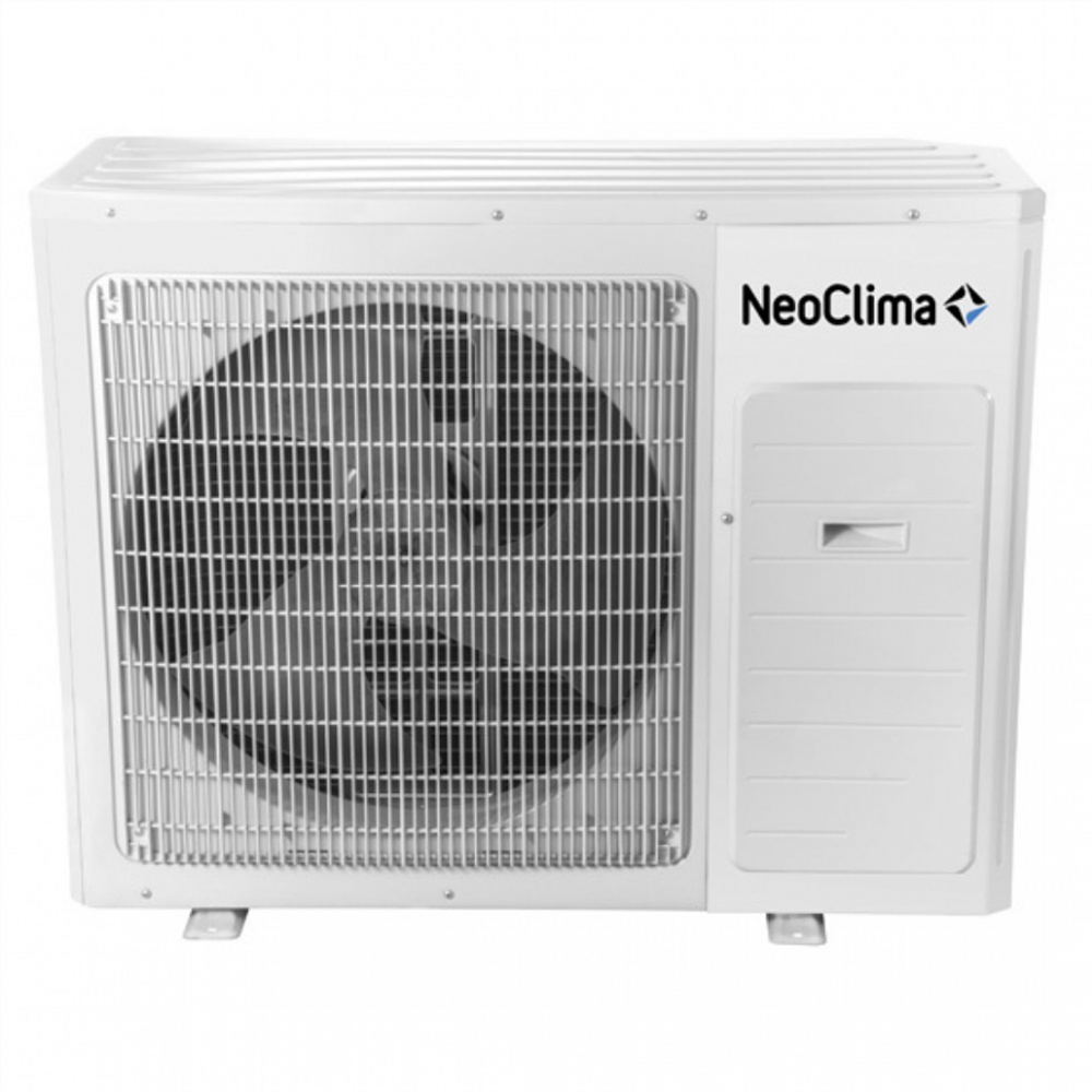Сплит-система кондиционер Neoclima G-Plasma NS/NU-HAX18R