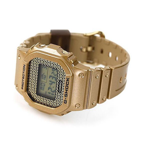 Наручные часы Casio DWE-5600HG-1D