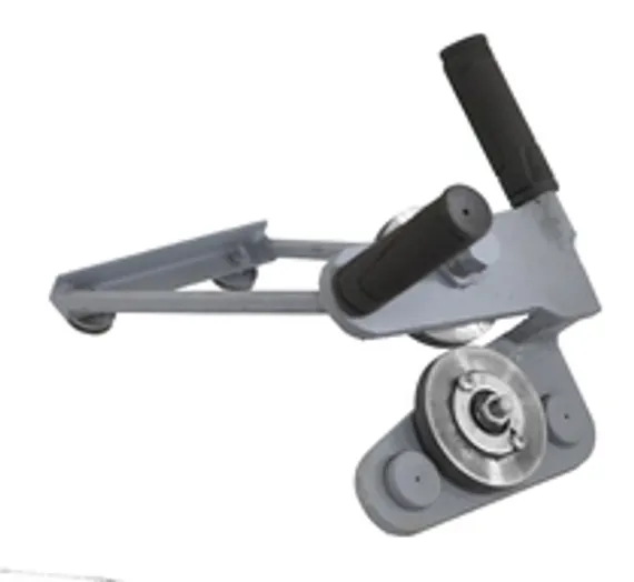 Сварочный трактор и инвертор для сварки под флюсом MZ 1000