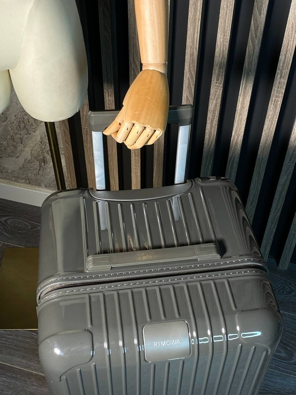 Чемодан Rimowa