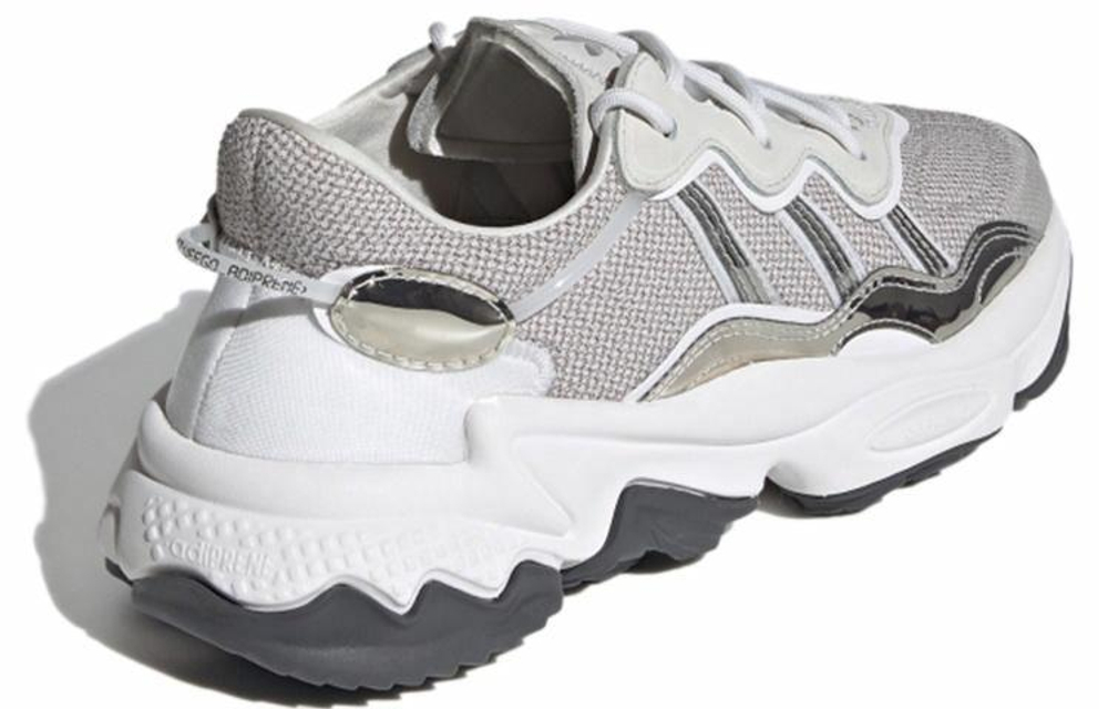 Кроссовки Adidas Originals Ozweego Tr (Женская размерная сетка)