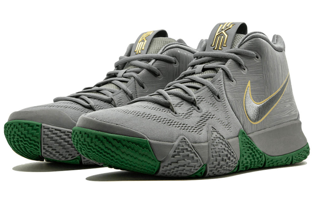 Кроссовки Nike Kyrie 4 City Guardians
