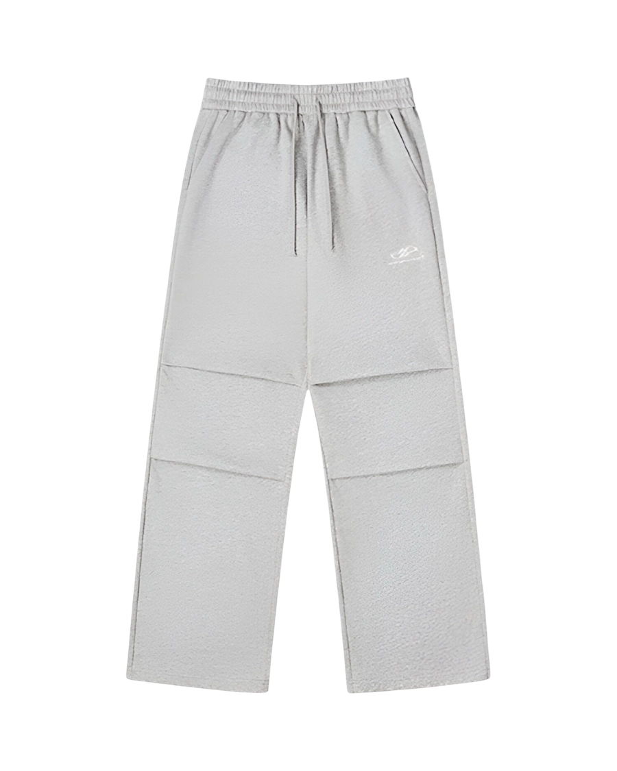 Штаны HARSHandCRUEL Pleated Sweatpants