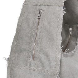 Сумка Called a Garment Gary's House "Steel Grey"