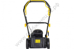 Газонокосилка бензиновая Huter GLM-530SX