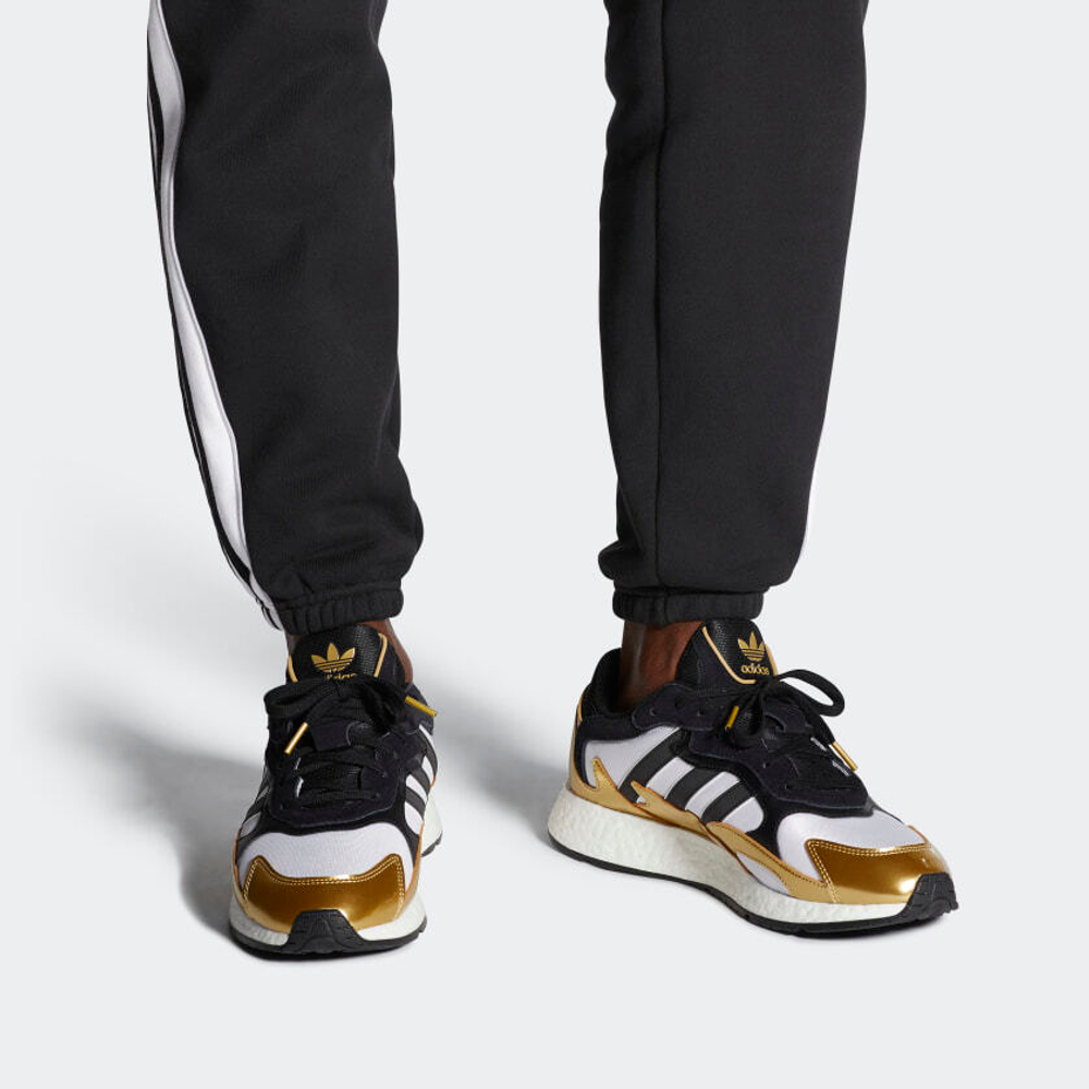 Кроссовки Adidas Originals Tresc Run