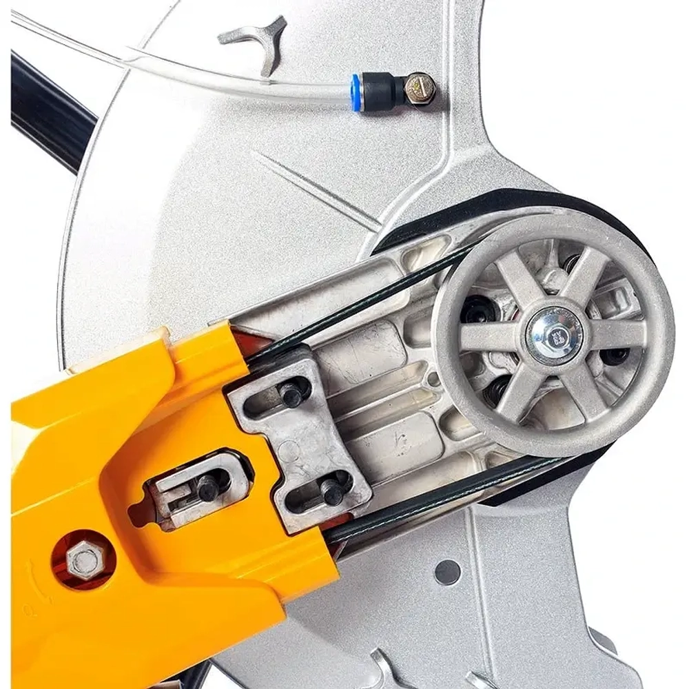 Redverg RD-GDC350 бензорез