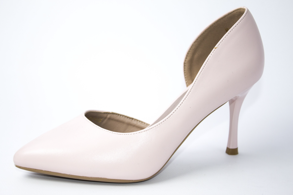 Туфли женские Yoder LS1-506