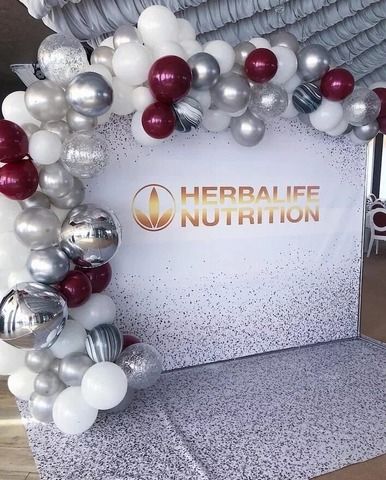 Фотозона 2х2 