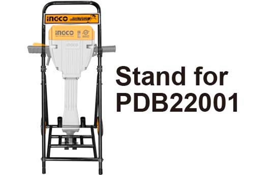 Подходит для модели INGCO PDB22001