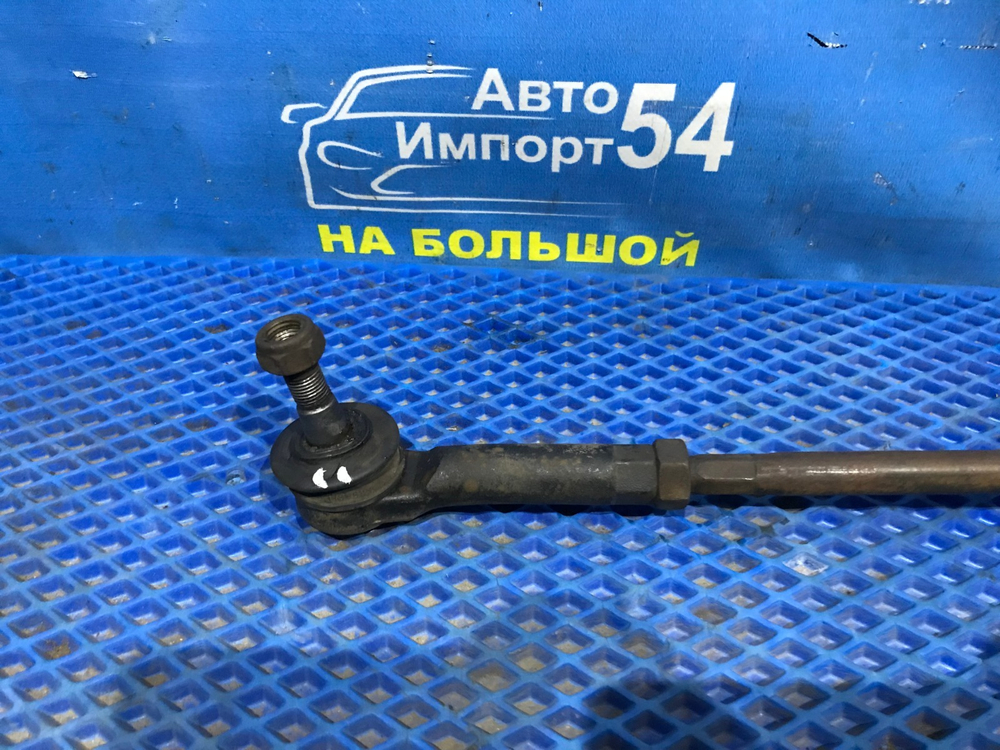 Рейка рулевая NISSAN PRIMERA 1999