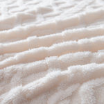 Плед Fluffy бамбуковая микрофибра FL018