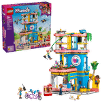 Конструктор LEGO Friends 42689 Heartlake City Friends Club House