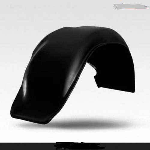 Защита крыльев Ford Focus II зад. 2 шт (НОВА-ПЛАСТ)