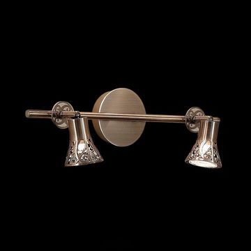 Спот CL519523 бронза старая Винон Citilux