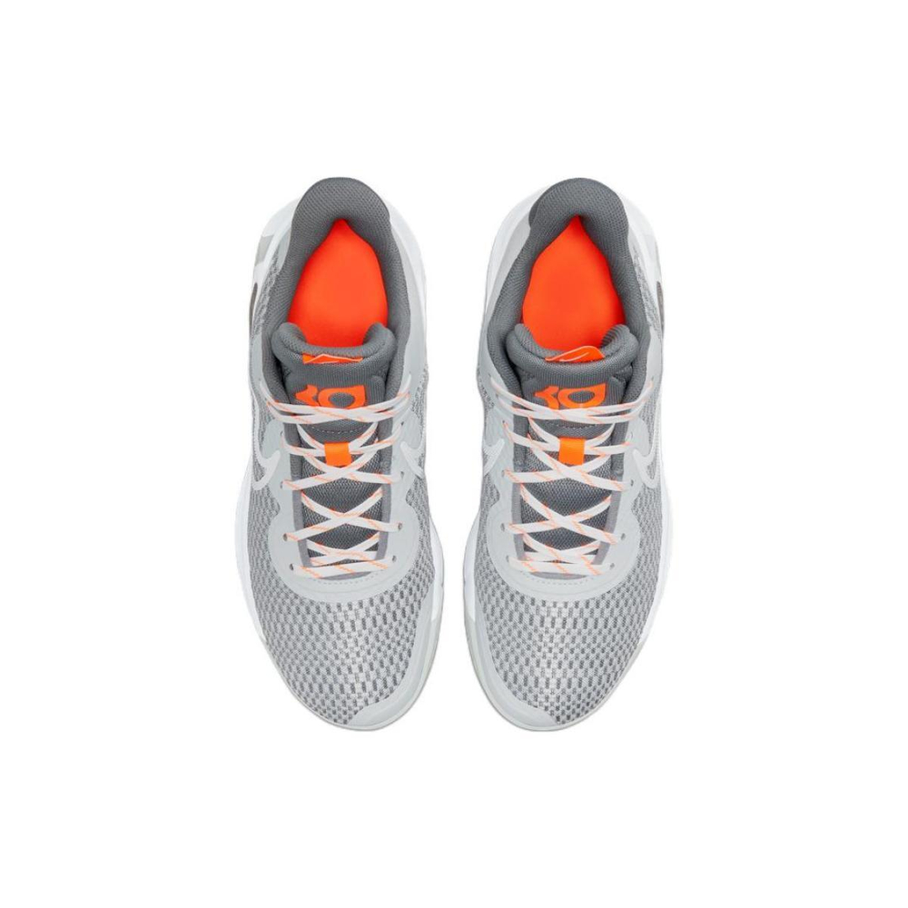 Кроссовки Nike KD Trey 5 IX EP Pure Platinum
