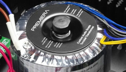 Интегральный усилитель Premiera A1S