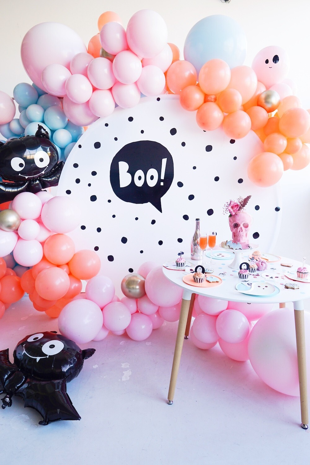 Cute Halloween