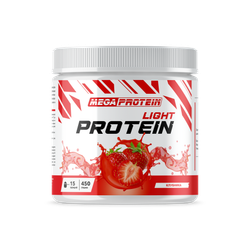 WHEY PROTEIN LIGHT (MegaProtein)